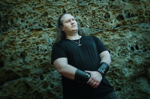 Jakub Držmíšek - Vocals